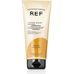 Ref Stockholm Colour Boost Masque 200 ml цвят Sandy Blonde 8.31