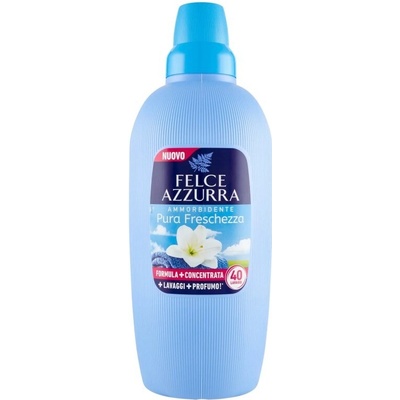 Felce Azzurra Pura Freschezza avivážní prostředek 2 l 40 PD