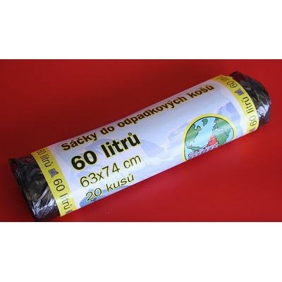 Maják Pytel 60 l 8my 20ks