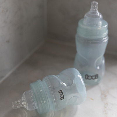 Lovi fľaša trends zelená 250 ml