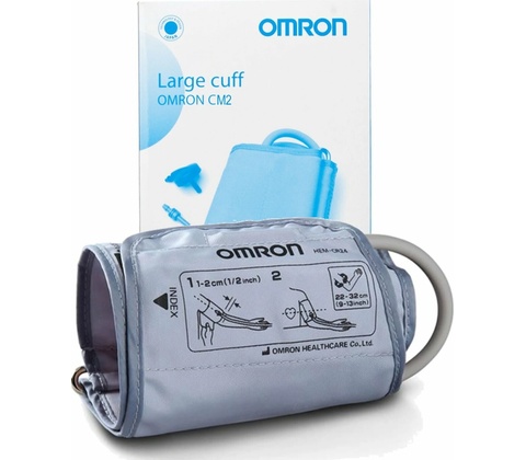 Omron CM2