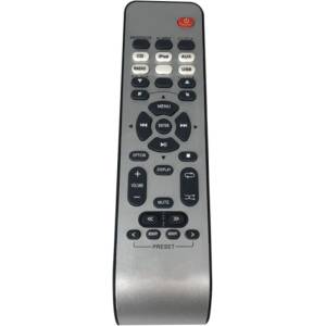 съвместим Yamaha wy92700 - заместител дистанционно управление (wy92700) Дистанционно