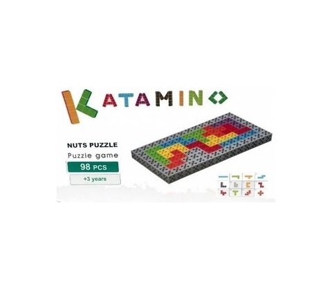Smartblock Katamino 98