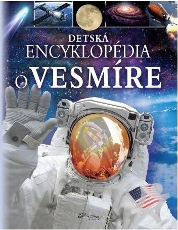 Detská encyklopédia o vesmíre