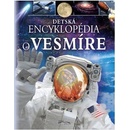 Detská encyklopédia o vesmíre