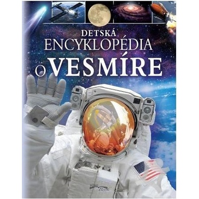 Detská encyklopédia o vesmíre