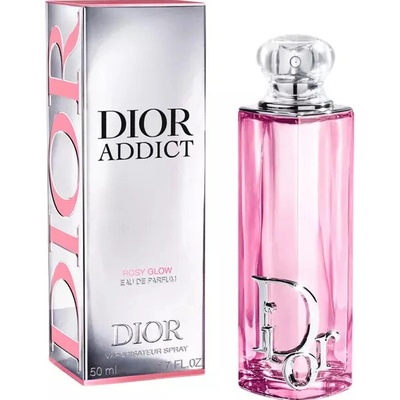 Dior Addict Rosy Glow parfumovaná voda dámska 50 ml