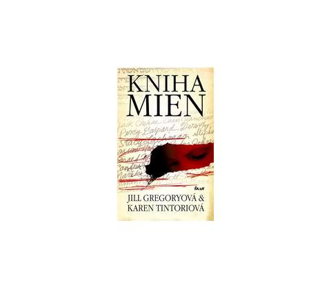 Kniha mien