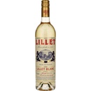 Lillet Blanc 17% 0,75 l (čistá fľaša)