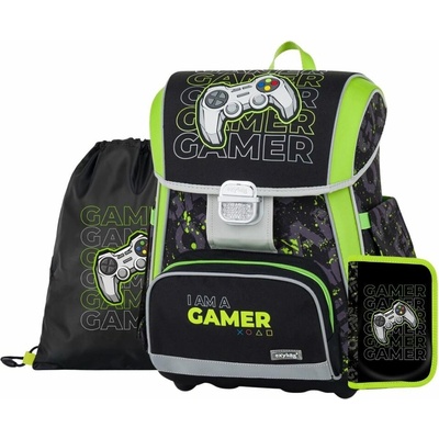 Oxybag 3ks PREMIUM Gamer