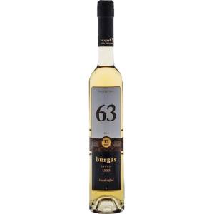Burgas 63 12 YO - ракия 500ml
