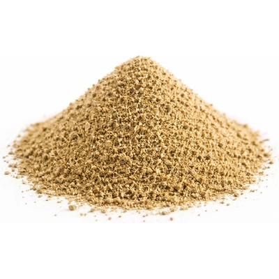 QuickTea Ostropestřec Mariánský plod mletý 1 kg