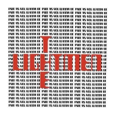2 Bubbha Thomas & The Lightmen Plus One - Free As You Wanna Be LP