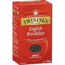 Twinings English Breakfast 200 g
