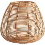 Light & Living Абажур в естествен цвят ø 38 cm Latvia - Light & Living (3903930)
