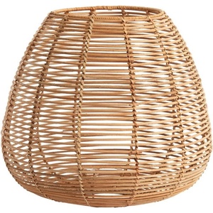 Light & Living Абажур в естествен цвят ø 38 cm Latvia - Light & Living (3903930)