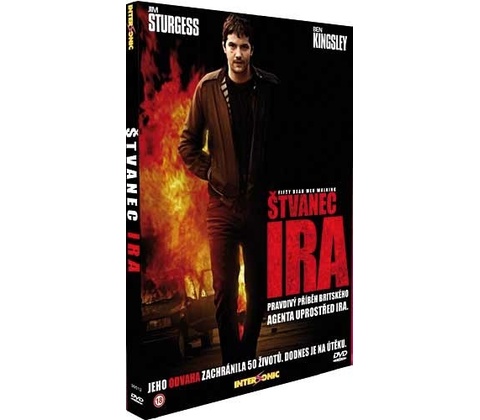 ŠTVANEC IRA: , DVD