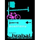 Postřižiny - Bohumil Hrabal