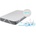 BabyMatex Протектор за матрак с 4 ластика Baby Matex хавлия 0243, 60/120 cm