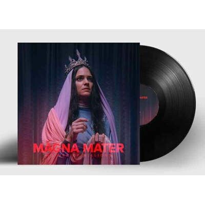 Mother of Millions - MAGNA MATER (2024) Vinyl