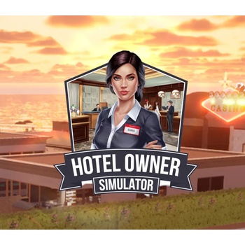 Hotel Owner Simulator