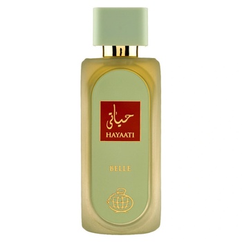 Image 1 of Fragrance World Hayaati Belle EDP 100 ml