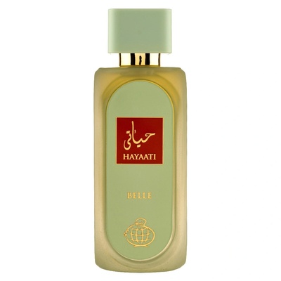 Fragrance World Hayaati Belle EDP 100 ml