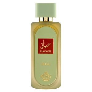 Fragrance World Hayaati Belle EDP 100 ml Парфюми
