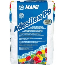 MAPEI ADESILEX P9 Cementové flexibilní lepidlo na obklady a dlažby 25 kg šedé