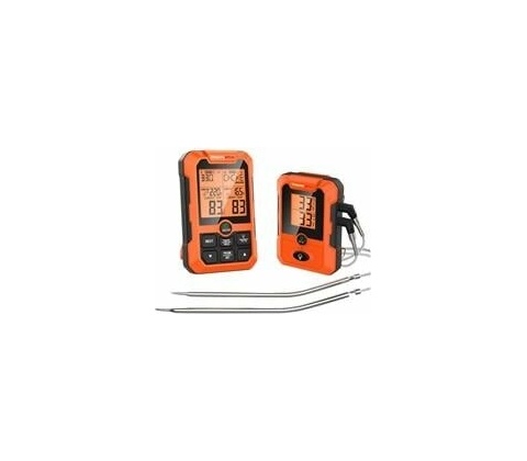 ThermoPro TP810
