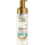 Garnier Ambre Solaire Пяна за изкуствен тен Natural Bronzer, 200 ml - baby