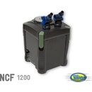 Akvarijní filtry Aqua Nova NCF 1200