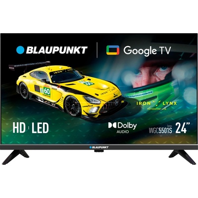 Blaupunkt 24WGC5501S