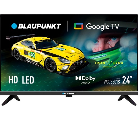 Blaupunkt 24WGC5501S