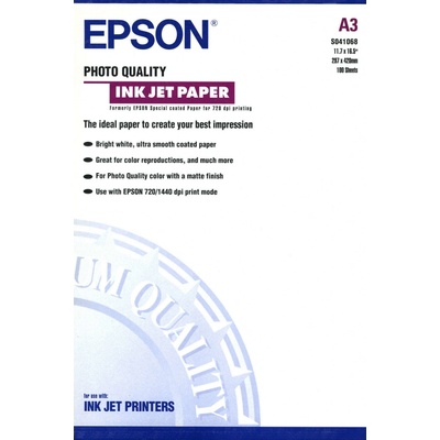 Epson S041068
