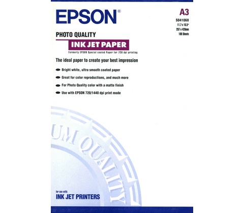 Epson S041068