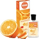 Vonné oleje Topvet Pomeranč 100% esenciální olej (silice) 10 ml