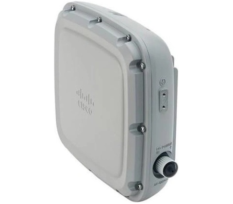 Cisco C9124AXI-E