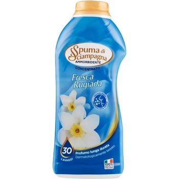 Spuma di Sciampagna Концентриран омекотител за тъкани Fresh Dew 30 пранета (228282929-2)