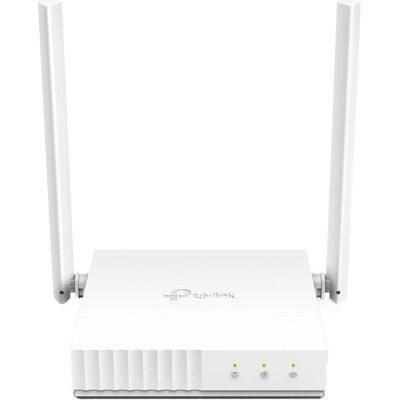 Router TP-Link TL-WR844N - bílý
