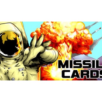 Missile Cards