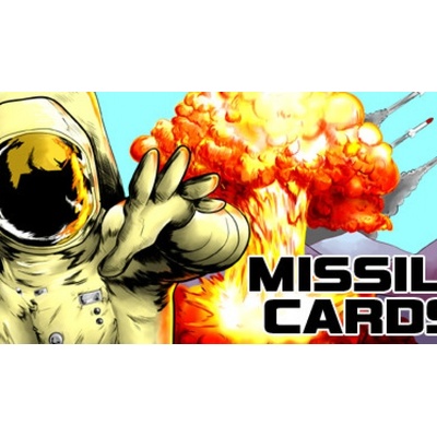 Missile Cards