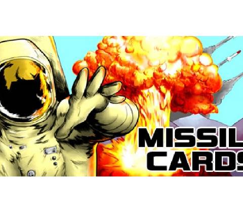 Missile Cards