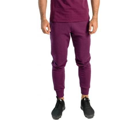 Strix tepláky Nova Plum