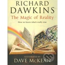 The Magic of Reality