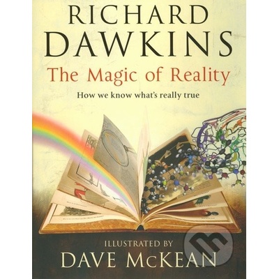 The Magic of Reality