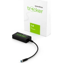 SpeedBox Tracker 1.0 pro Panasonic - sledovací systém pro elektrokola velikost rámu barva