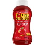 AllNutrition Fitking Delicious Ketchup - Spicy [440 грама]