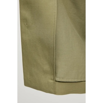 Calvin Klein Яке с лен Calvin Klein (K10K114392)