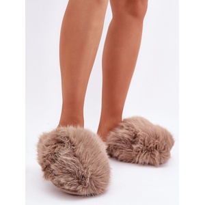 Step in style Дамски стилни домашни пантофи модел 204953 Step in style
